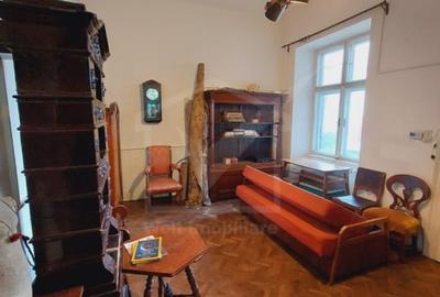 Oportunitate pentru investitie! 101 mp, Centru, acces auto, strada Clinicilor - 4