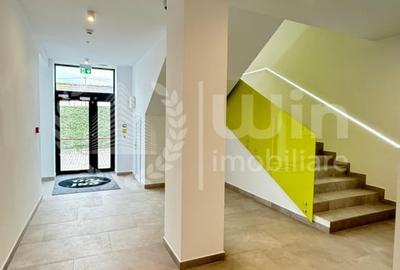 Birou, de 126 mp, în Iris - 7