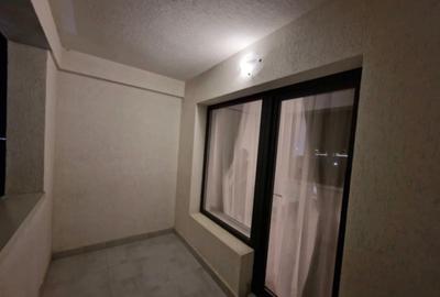 Apartament cu 2 camere decomandat, mobilat în Păcii - 7