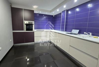 Apartament cu 2 camere, centrala proprie, parter, zona Lipovei - 4