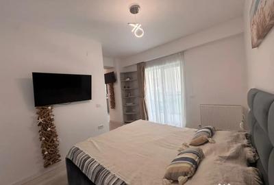 Apartament cu 2 camere decomandat în Nord - 11