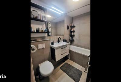Apartament cu 4 camere în Moșilor - 7