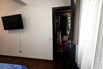 Metrou Berceni - Dimitrie Leonida - 3 camere cu 2 balcoane 2 bai - loc parcare - 7