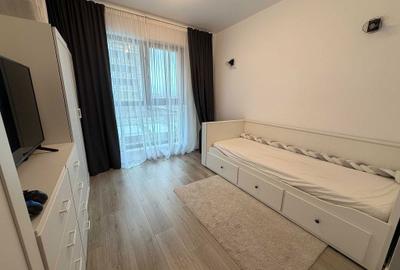 Apartament cu 2 camere decomandat în Aviației - 4