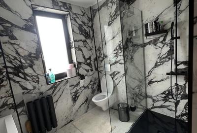 Apartament loft 245mp, 4  camere, cu licenta turistica in aparthotel in Predeal - 2