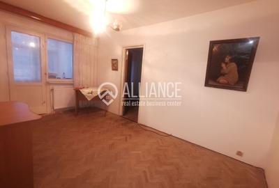 Zona Salvare apartament 3 camere - 8