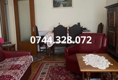 Vânzare apartament 3 camere, ultracentral – Bacău - 4