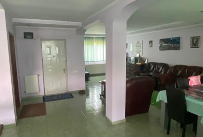 Vila individuala,casuta auxiliara si curte mare - 6