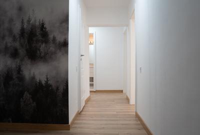 Apartament cu 4 camere decomandat, mobilat în Apărătorii Patriei - 20