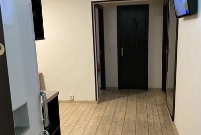 Militari - 10 minute metrou Pacii, Apartament 2 camere DECOMANDAT CONFORT 1 - 4