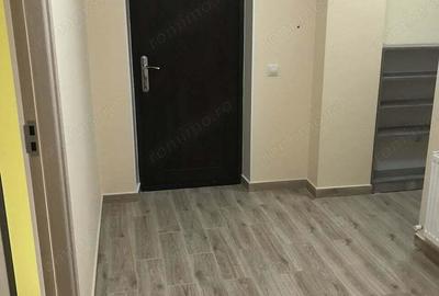 Garsonieră decomandată în Central - 1