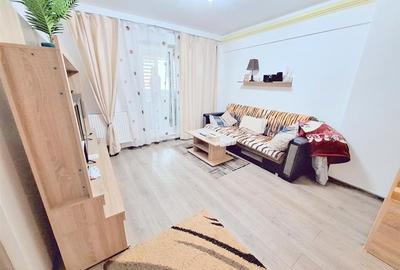 Apartament 2 camere, mobilat si utilat, bloc nou, zona Bistrita Lac - 10