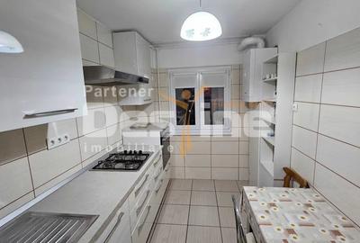 Apartament cu 2 camere decomandat în Central - 3