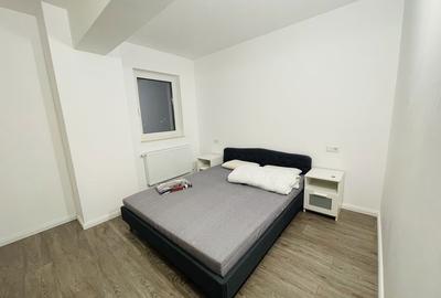 Apartament cu 2 camere decomandat în Exterior Vest - 12