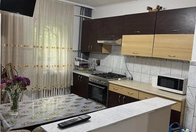 Apartament cu 2 camere decomandat în Tudor Vladimirescu - 6