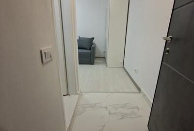 Garsonieră decomandată în P-ța Alba Iulia - 4