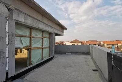 Pipera Vila Lux 2024, supr. constr. 255mp, teren 625mp - 17