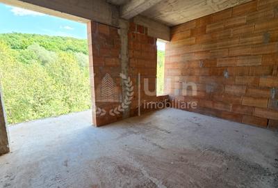 Casa individuala | 140mp utili | 600 mp teren | Roata Faget - 3