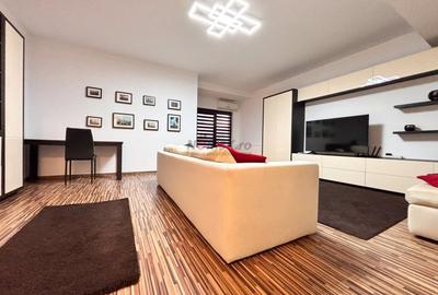 Apartament 2 Camere | 65 mp | PLAZA Mall – Lujerului | Bloc 2013 cu Lift 0%COMIS - 9