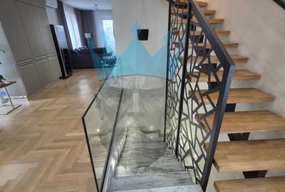 Apartament 3 Camere Floreasca Bucuresti - 6