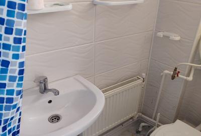 Garsonieră în Eroii Revoluției