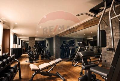 Apartament cu 2 camere in Poiana Ski Chalet - 23