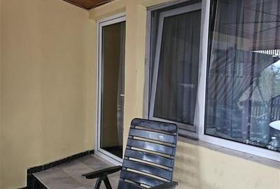 CASA SI TEREN DE VANZARE BORZESTI-Onesti - 8
