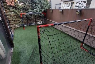 Apartament 3 Camere cu Loc de Parcare si Curte Proprie, Tomis Plus - 7