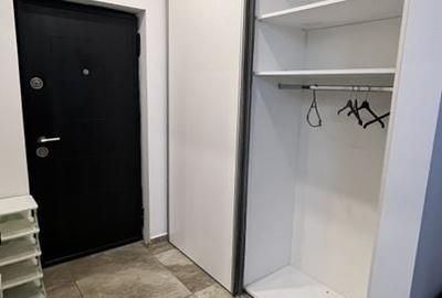 Garsoniera inchiriere Avangarde City, Militari Residence - 9