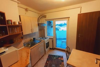 Apartament  2 camere  decomandat  in  vecinatate Complex  Studentesc - 2