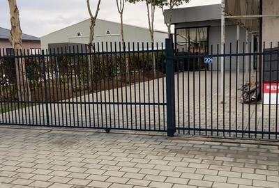 Spațiu comercial, de 300 mp, în Poroschia - 8