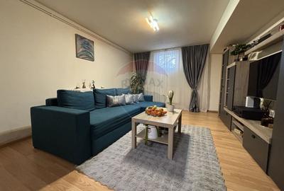 Apartament cu 3 camere decomandat, mobilat în Știrbei Vodă - 2