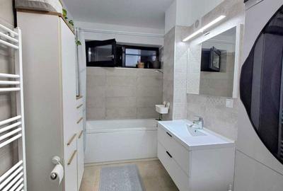 Apartament cu 3 camere semidecomandat în Pipera - 3