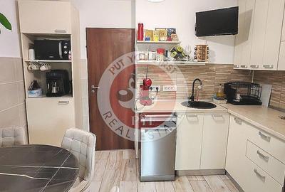 Apartament cu 3 camere decomandat în Militari - 3