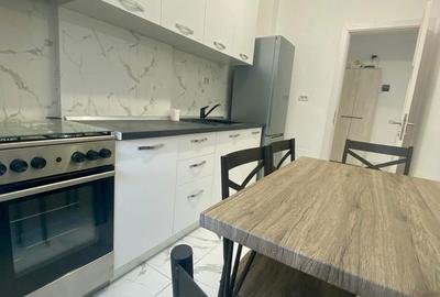 Apartament cu 3 camere în Militari - 5