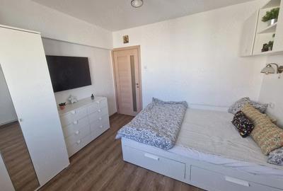 Apartament cu 3 camere decomandat în Pantelimon - 6