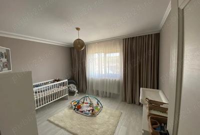 Casa de vanzare Targu Frumos - 5