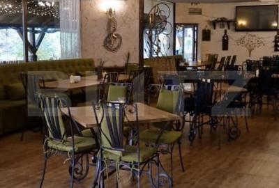 Restaurant de vanzare, 688 mp, zona Parcului Chindia - 3