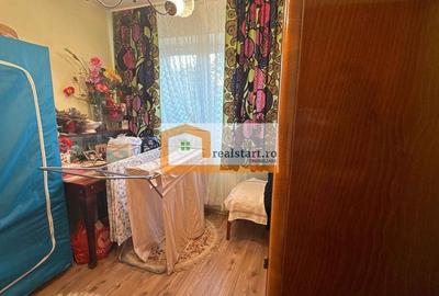 Metrou Romancierilor, bloc anvelopat, instalatii noi, langa Lidl, Plaza Mall - 19