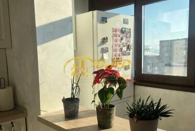 Apartament 1 camera Pacurari - 14