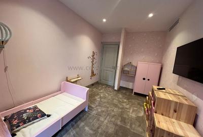 HERASTRAU SOSEAUA NORDULUI DE INCHIRIAT 4 CAMERE  LUX LOC PARCARE HERASTRAU SOSEAUA NORDULUI DE INCHIRIAT 4 CAMERE  LUX LOC PARCARE - 8