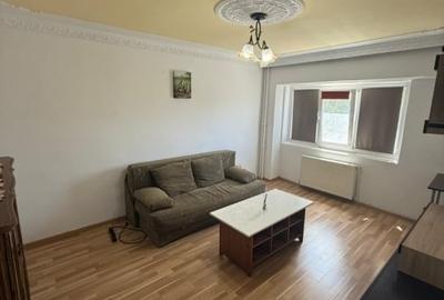 Apartament cu 2 camere decomandat în Păcurari