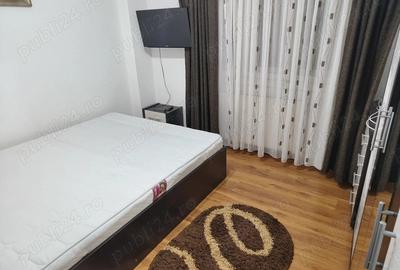 Garsonieră decomandată în Central - 5