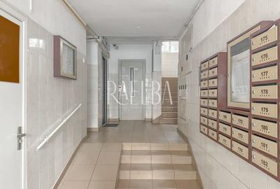 Apartament cu 3 camere decomandat, mobilat în Muncii - 2