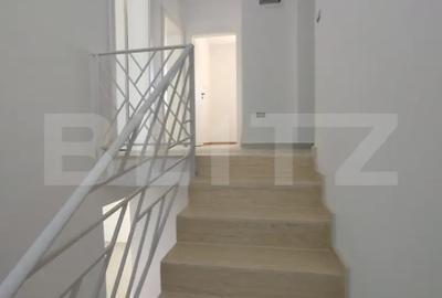 Casă cu 4 camere cu Teren 250 Mp în Valea Lupului - 2