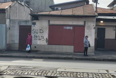 Spațiu comercial, de 170 mp, în Giulești - 3