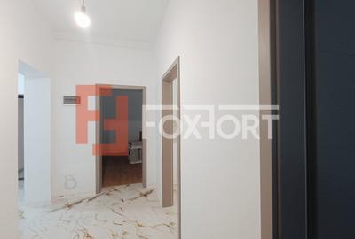 Apartament cu 2 camere decomandat în Giroc