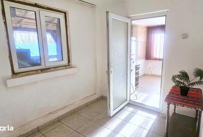 Casă cu 3 camere cu Canalizare în Șendreni - 12