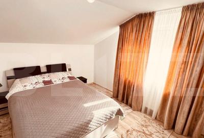 Casa 5 camere in Barnova, 150 mp utili si 1000 mp teren - 10