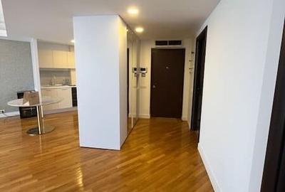 3 Camere Soseaua Nordului-Herastrau, prima inchiriere, vedere libera! - 6